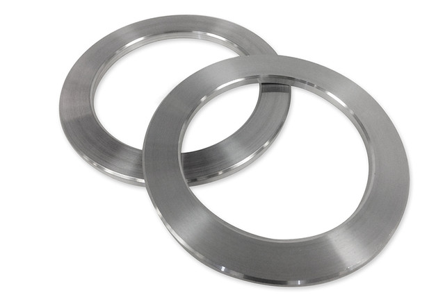 Steeda Mustang Billet Rear Spring Spacer 1/4" All (2015-2026) - Image