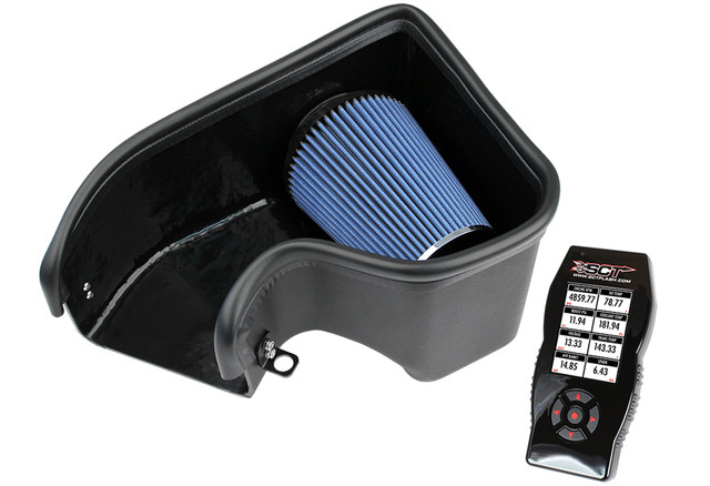 Steeda Fusion 2.0L EcoBoost Power Package (2013-2020) - Image