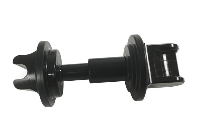 Steeda Mustang Clutch Assist Spring Perch Upgrade Kit (2015-2023) - Image