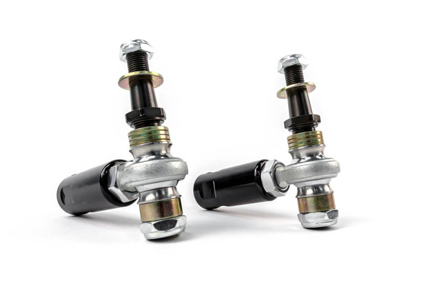 Steeda S550 Mustang Bumpsteer Kit (2015-2023) - Image