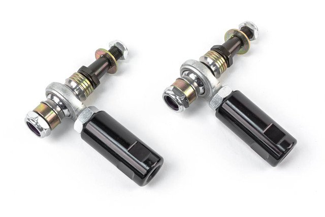 Steeda S550 Mustang Bumpsteer Kit (2015-2023) - Image
