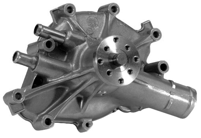 Stewart EMP Mustang 5.0L Water Pump (1986-1993) - Image