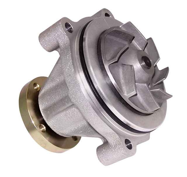 Stewart EMP Mustang Water Pump (05-10 GT & 96-Mid-01 GT) - Image