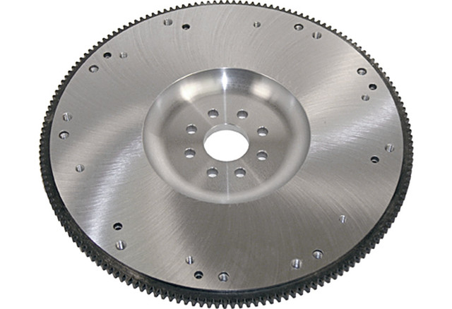 RAM Mustang GT/Cobra/Mach 1 8 Bolt Billet Steel Flywheel - 10.5" & 11" (1996-2010) - Image RAM Mustang GT/Cobra/Mach 1 8 Bolt Billet Steel Flywheel - 10.5" & 11" (1996-2010) - Image