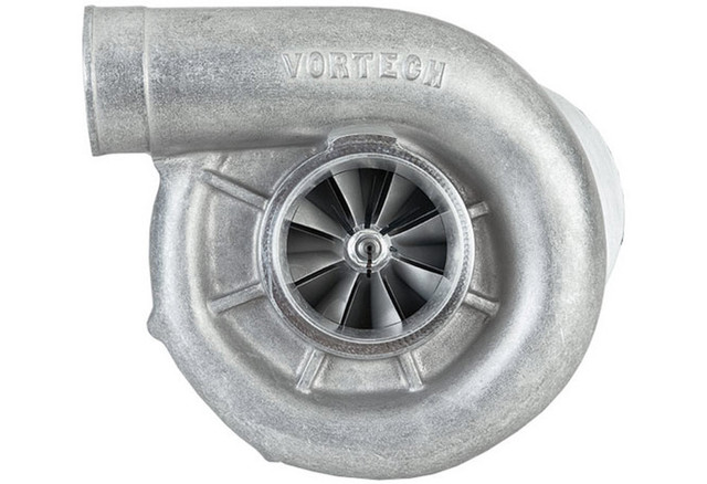 Vortech Mustang Supercharger Kit - Satin (2005-2006) - Image