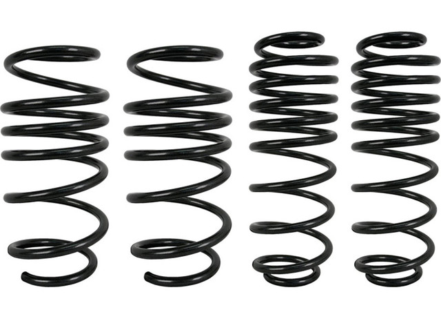 H&R Fiesta Lowering Springs (11-14) - Image