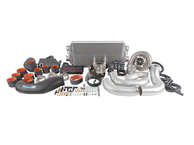 Vortech Mustang GT Complete V-3 Si Supercharger System (2015-2017) - Image