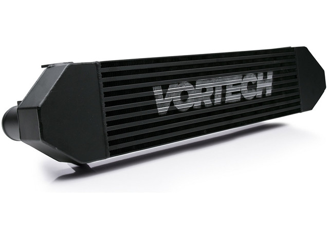 Vortech Focus ST Charge Cooler Upgrade Package (2013-2018) - Image