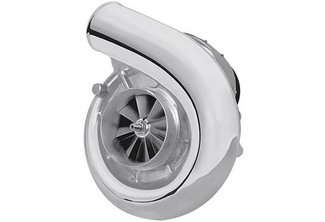 Paxton Mustang Novi 2200 Supercharger (2007-2008) - Image