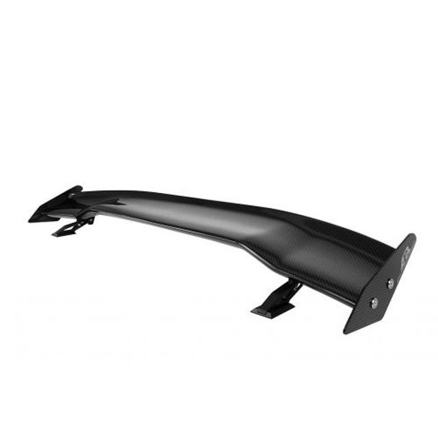 APR Performance Mustang Drag Style GTC-200 Adjustable Wing (1996-2023) - Image APR Performance Mustang Drag Style GTC-200 Adjustable Wing (1996-2023) - Image