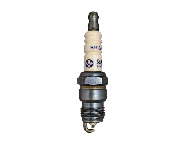 Brisk Silver Racing HR15YS Mustang Spark Plug (Windsor 302 5.0L) - Image Brisk Silver Racing HR15YS Mustang Spark Plug (Windsor 302 5.0L) - Image