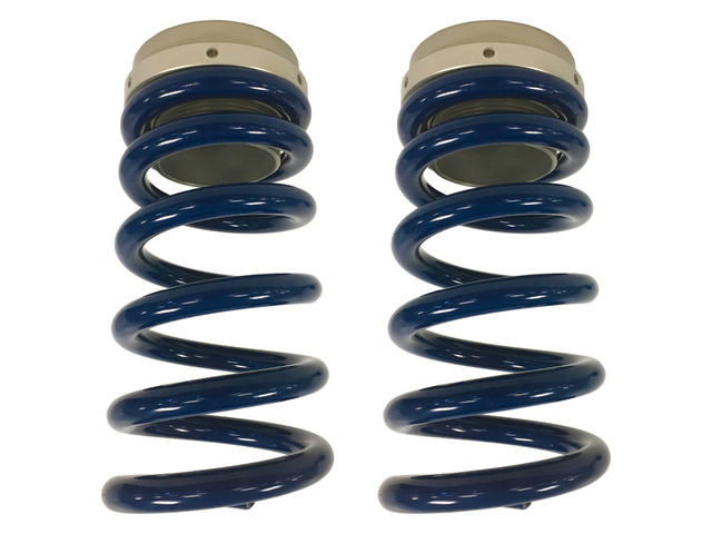 Steeda S550 Mustang Adjustable Rear Ride Height Kit - No Shocks (2015-2023) - Image