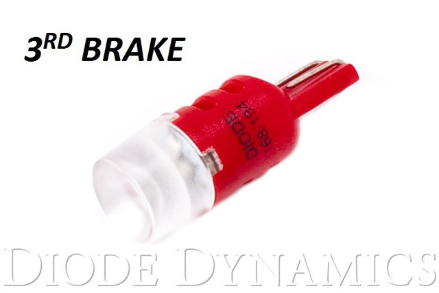 Diode Dynamics Mustang Third Brake Light (1994-2009) - Image Diode Dynamics Mustang Third Brake Light (1994-2009) - Image