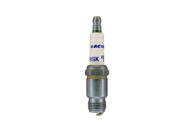 Brisk Silver Racing H08S Mustang Spark Plug (Windsor 302 5.0L) - Image Brisk Silver Racing H08S Mustang Spark Plug (Windsor 302 5.0L) - Image