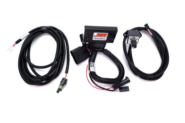 JMS Mustang PedalMAX Drive By Wire Throttle Enhancement Device (2005-2010) - Image JMS Mustang PedalMAX Drive By Wire Throttle Enhancement Device (2005-2010) - Image