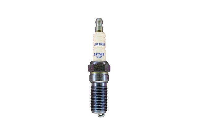 Brisk Silver Racing RR12S Mustang Spark Plug (2011-2017) - Image Brisk Silver Racing RR12S Mustang Spark Plug (2011-2017) - Image