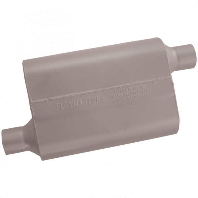 Flowmaster 942553 Mustang 50 Series Delta Flow Muffler