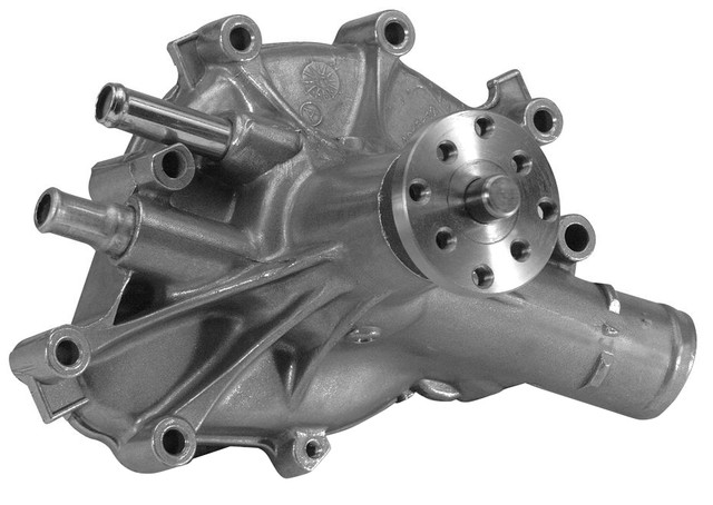 Stewart EMP Mustang 5.0L/4.2L Water Pump (1979-1985) - Image