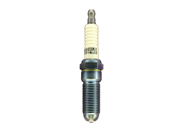Brisk Premium Mustang Spark Plug (2001-2017) - Image Brisk Premium Mustang Spark Plug (2001-2017) - Image