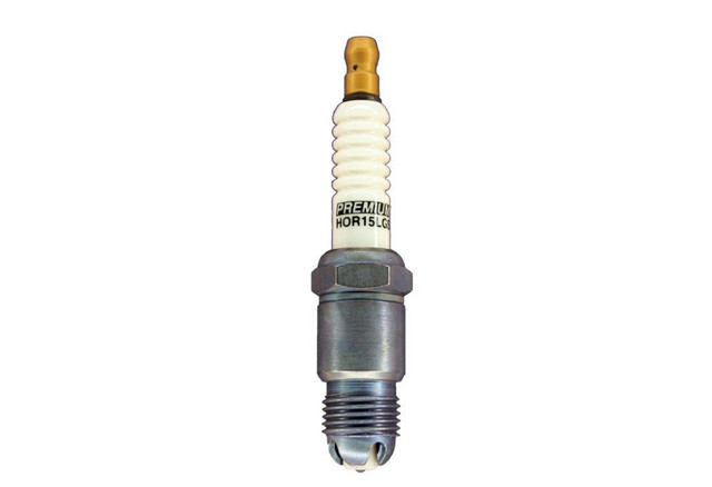 Brisk Premium LGS HOR15LGS Mustang Spark Plug (Windsor 302 5.0L) - Image Brisk Premium LGS HOR15LGS Mustang Spark Plug (Windsor 302 5.0L) - Image