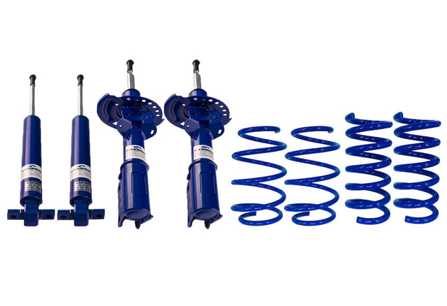 Steeda S550 Mustang Handling Suspension Package (2015-2023) - Image