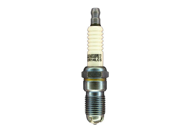 Brisk Premium LGS GOR14LGS-T Mustang Spark Plug (1996-2017) - Image Brisk Premium LGS GOR14LGS-T Mustang Spark Plug (1996-2017) - Image