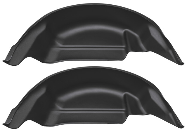 Husky Liners F-150 Rear Wheel Well Liner Guards (2015-2020) - Image Husky Liners F-150 Rear Wheel Well Liner Guards (2015-2020) - Image