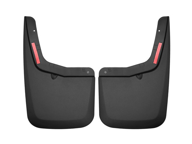 Husky Liners F-150 Mud Guard Rear Pair - With OE Fender Flares (2015-2023) - Image