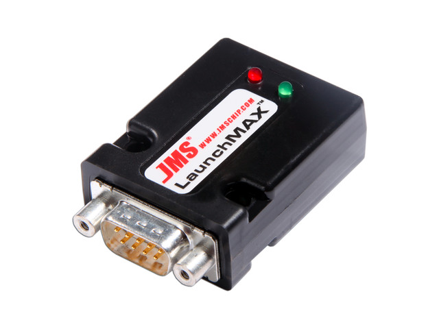 JMS Mustang/F-150 LaunchMAX Digital TransBrake 6R80 (2011-2017) - Image