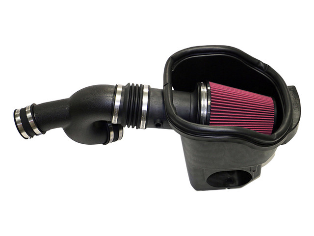 Roush F-150 2.7L/3.5L EcoBoost Cold Air Intake (2015-2019) - Image Roush F-150 2.7L/3.5L EcoBoost Cold Air Intake (2015-2019) - Image