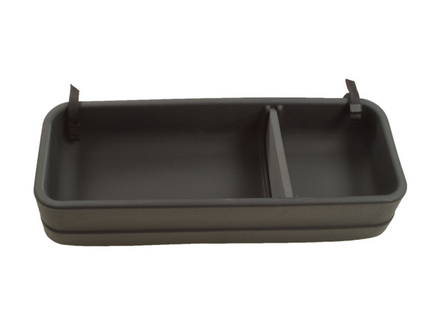 Husky Liners F-150 Husky GearBox (09-12 SuperCrew Cab w/ Factory Subwoofer) - Image Husky Liners F-150 Husky GearBox (09-12 SuperCrew Cab w/ Factory Subwoofer) - Image