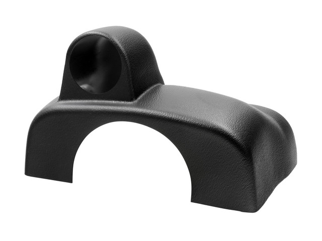 Autometer F-150 Steering Column Single Pod for 2 1/16" Gauge - Console Shift (2015-2023) - Image