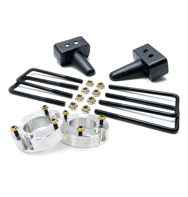ReadyLIFT F-150 2.25'' SST Lift Kit - RWD (2015-2023) - Image