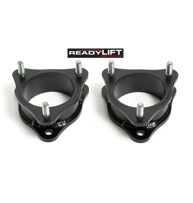 ReadyLIFT F-150 2.5'' Front Leveling Kit (2004-2008) - Image