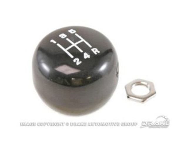 Drake Mustang T5 67 Style Shift Knob (1985-2004) - Image