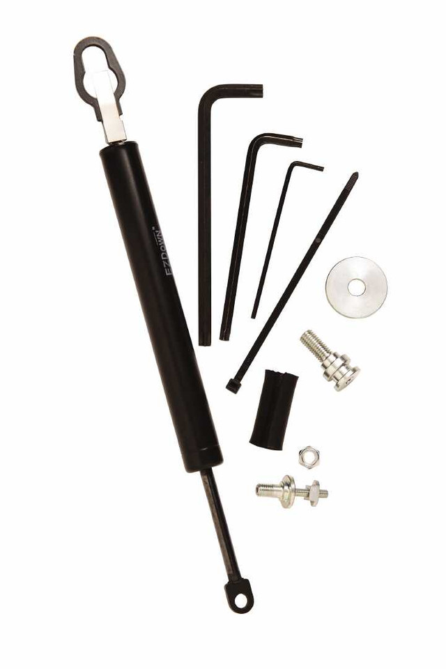 DeeZee F-150 Tailgate Assist (2004-2014) - Image DeeZee F-150 Tailgate Assist (2004-2014) - Image