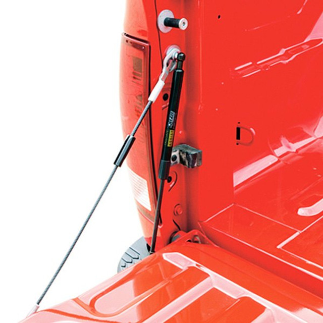 DeeZee F-150 Tailgate Assist (2004-2014) - Image DeeZee F-150 Tailgate Assist (2004-2014) - Image
