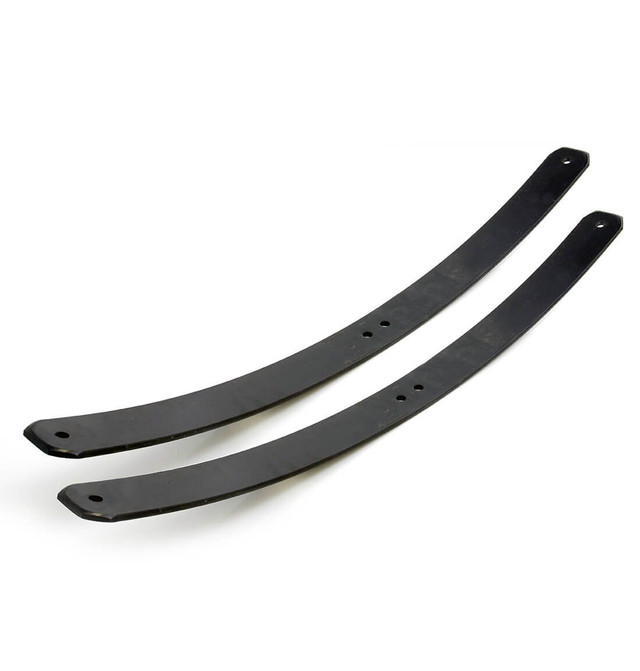 ReadyLIFT F-150 1.5'' Rear Add-A-Leaf Kit (2004-2014) - Image