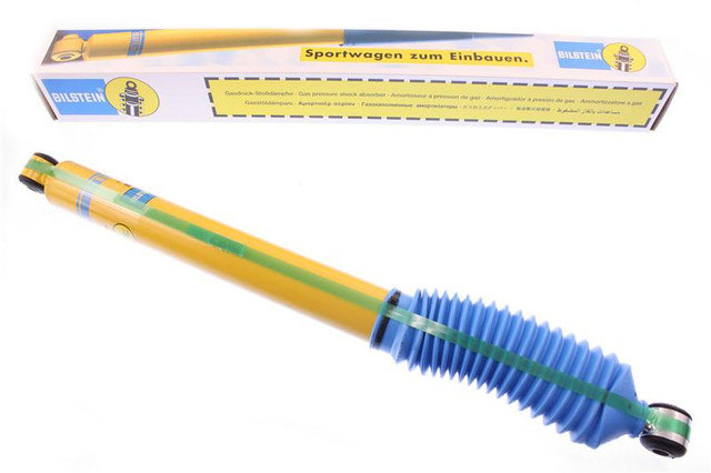 Bilstein F-150 4WD B6 4600 Rear Shock (2009-2013) - Image