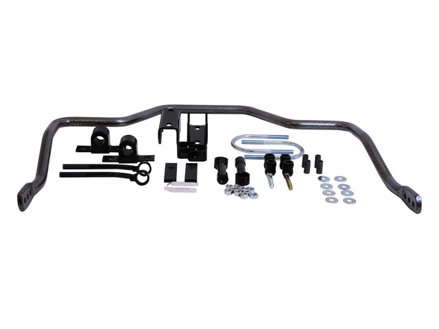 Hellwig Raptor Off Road Rear Sway Bar (2009-2014) - Image