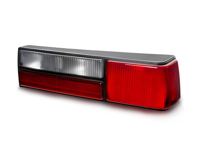 PDI Mustang Passenger Side Tail Light (1987-1993) - Image