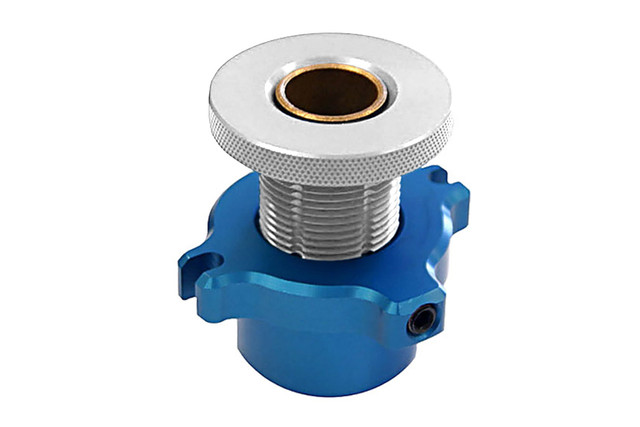 Steeda Mustang Quick Release Quadrant & Firewall Adjuster Kit (82