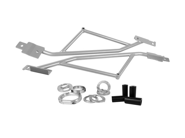 Steeda Mustang 'Stop the Hop' Street Starter Kit (2015-2026) - Image
