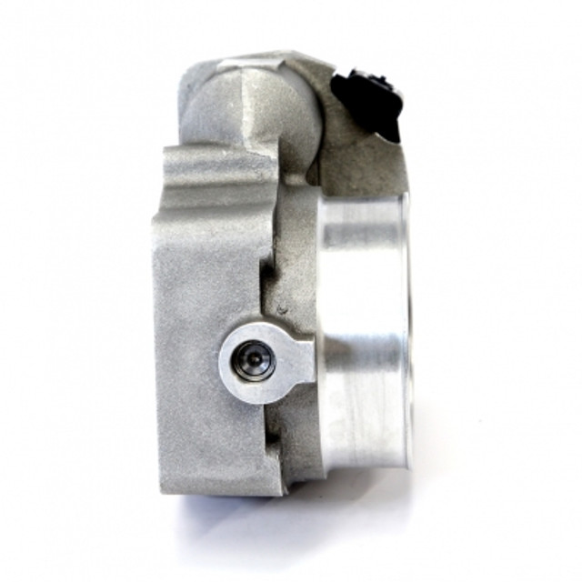 BBK F-150/F-250/F-350/Raptor 6.2L Power-Plus Series 85mm Throttle Body (2010-2014) - Image