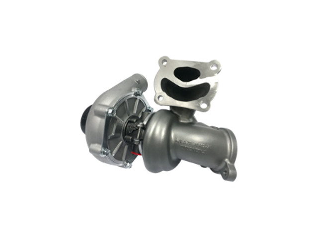 Turbonetics Mustang 2.3L EcoBoost Dual Ball Bearing Turbo Upgrade (2015-2023) - Image Turbonetics Mustang 2.3L EcoBoost Dual Ball Bearing Turbo Upgrade (2015-2023) - Image