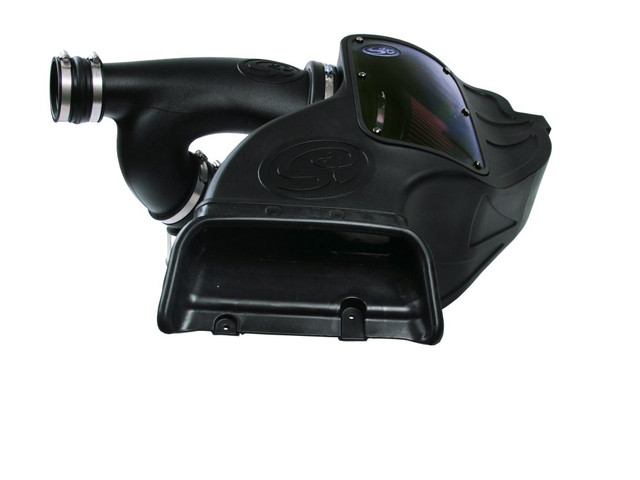 S&B Filters Cold Air Intake for 2017 Raptor/2015-2017 F-150 2.7L, 3.5L EcoBoost (Cleanable, 8-ply Cotton Filter) - Image S&B Filters Cold Air Intake for 2017 Raptor/2015-2017 F-150 2.7L, 3.5L EcoBoost (Cleanable, 8-ply Cotton Filter) - Image
