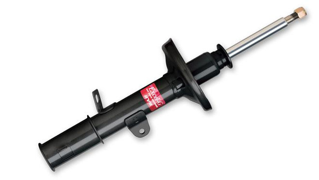KYB Shocks & Struts Fusion Excel-G Front Left (2013-2017) - Image