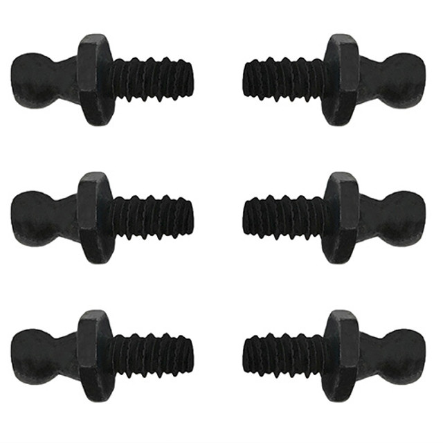 Ford Performance F-150 5.0L Coyote Coil / Cam Cover Ball Stud Kit (2015-2023) - Image Ford Performance F-150 5.0L Coyote Coil / Cam Cover Ball Stud Kit (2015-2023) - Image