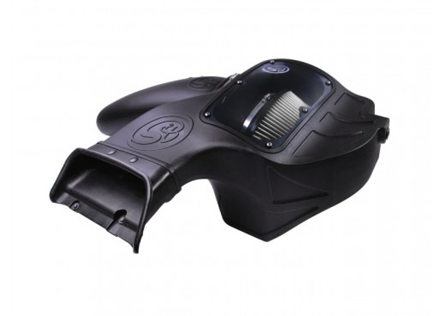 S&B Filters F-150 5.0L Cold Air Intake - Dry (2015-2017) - Image