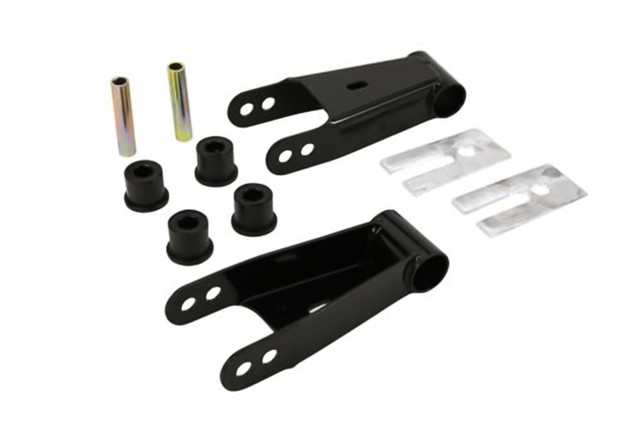 Ford Performance F-150 Rear Lowering Kit (2004-2014) - Image